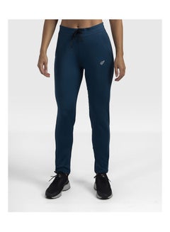 Ideal For Regular Use Pants Blue