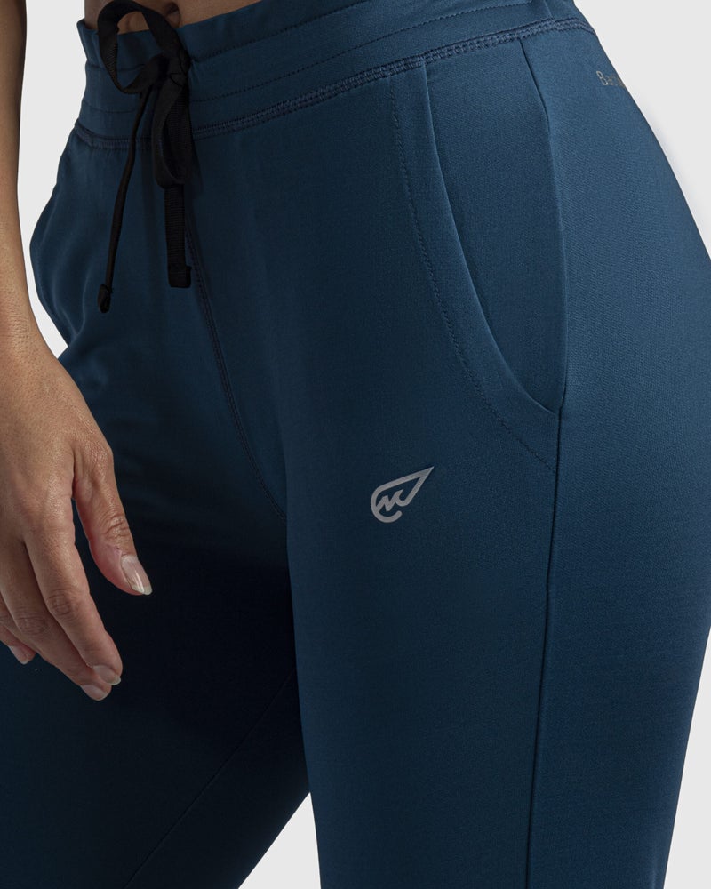 Magma - Ideal For Regular Use Pants Blue - Image 1
