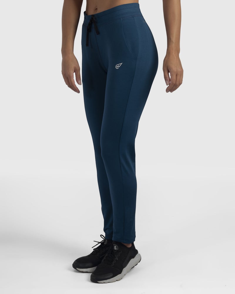 Magma - Ideal For Regular Use Pants Blue - Image 1