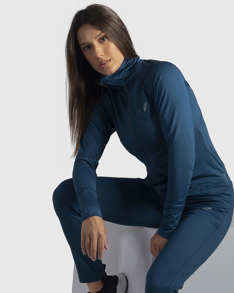 Magma - Ideal For Regular Use Pants Blue - Image 1