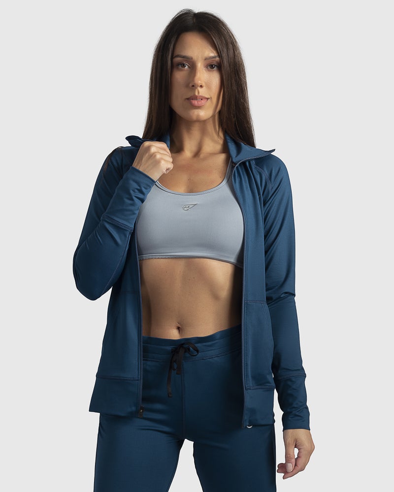 Magma - Ideal For Regular Use Pants Blue - Image 1