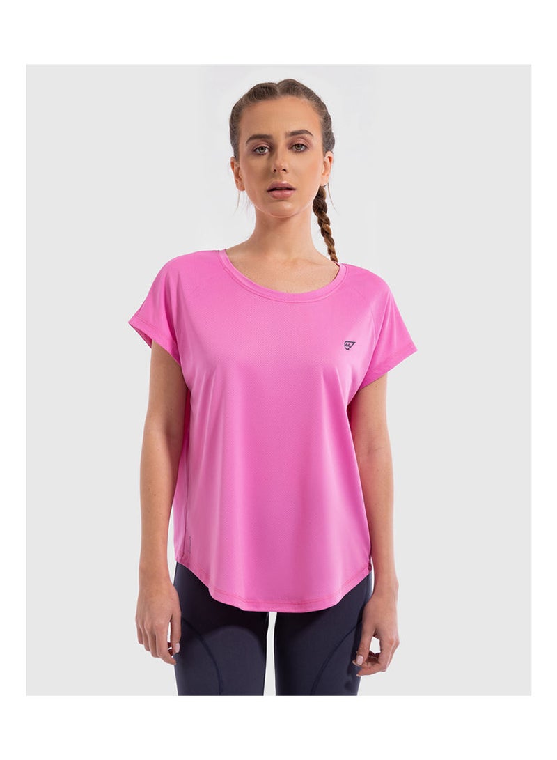 Magma Ideal For Regular Use Shirt Pink - Image 1