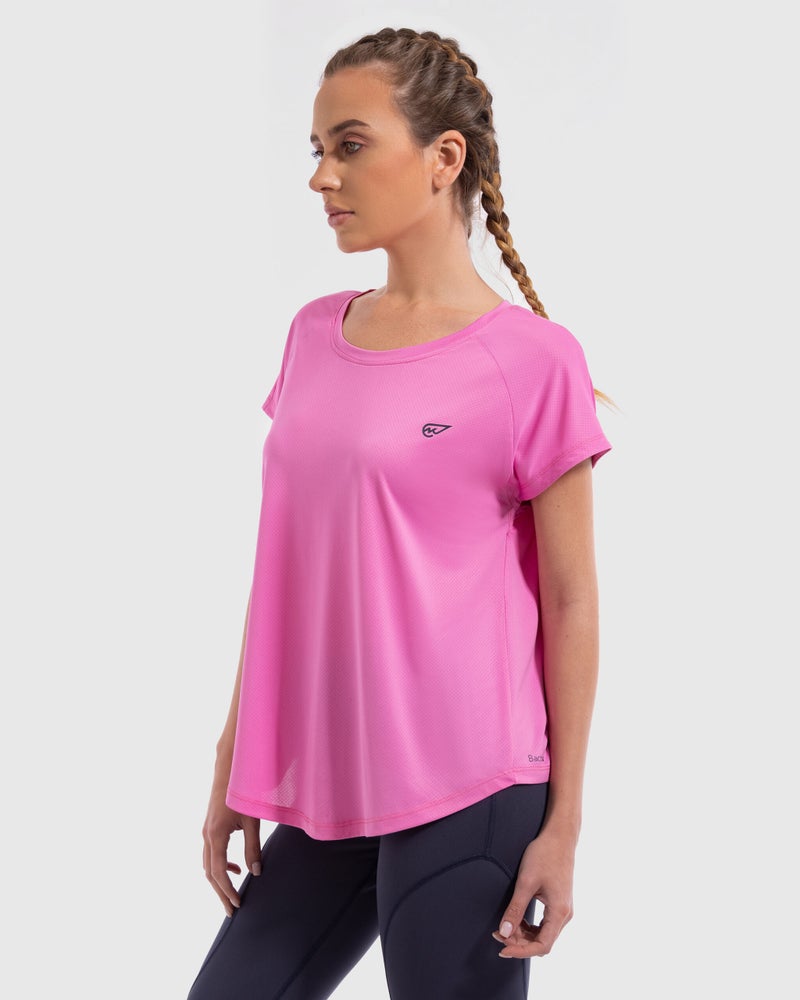 Magma Ideal For Regular Use Shirt Pink - Image 5