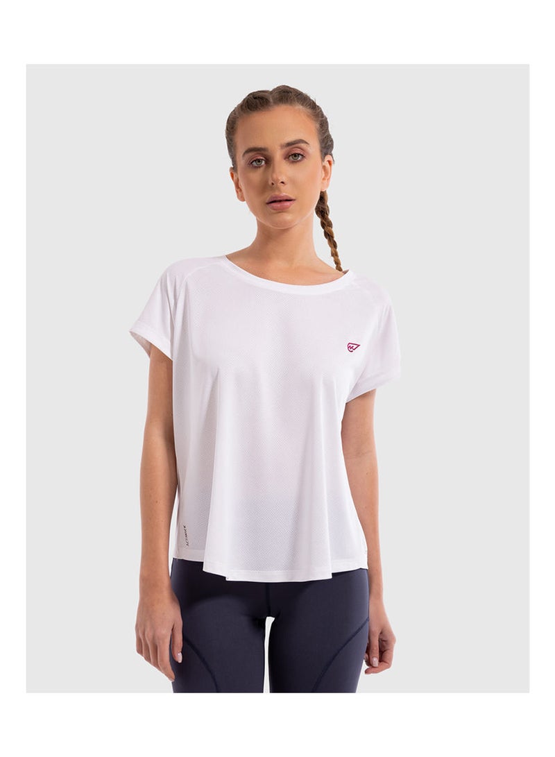 Magma Ideal For Regular Use Shirt White  - Image 1