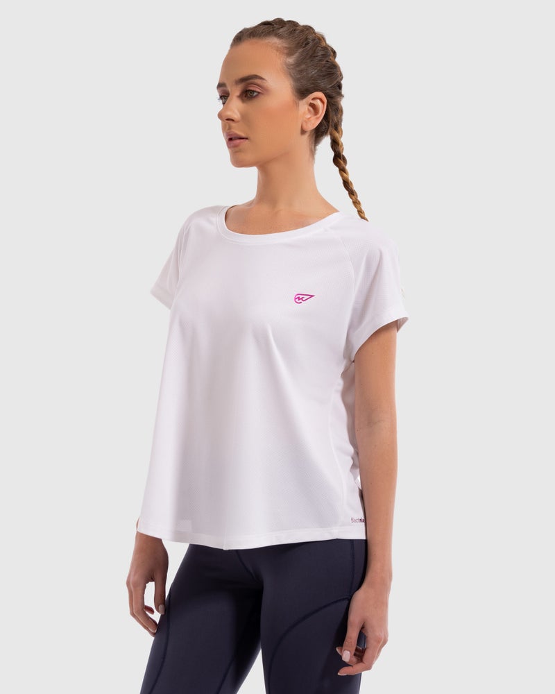 Magma Ideal For Regular Use Shirt White  - Image 5