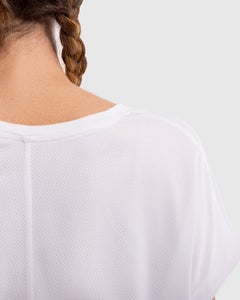 Magma Ideal For Regular Use Shirt White  - Image 3
