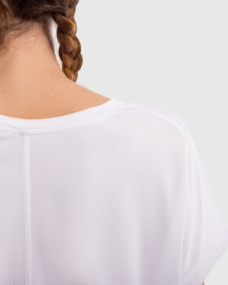 Magma Ideal For Regular Use Shirt White  - Image 3