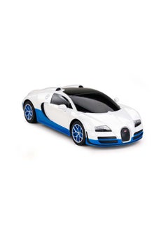 RASTAR Bugatti Grand Sport Vitesse Remote Control Car Original Licensed Rtr  - Image 2