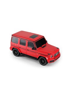 RASTAR 1:24 Officially Licensed Mercedes-Benz AMG G 63 Remote Control Car For Kids  - Image 2