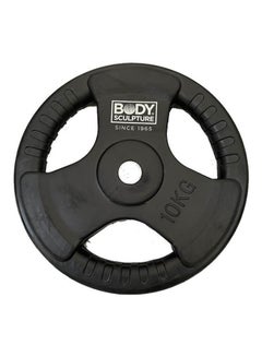 BODY SCULPTURE Weight plate 10kg 
