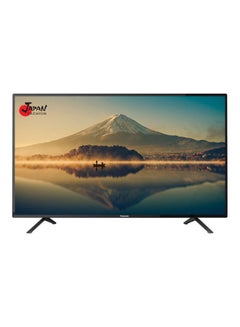 باناسونيك تلفزيون ذكي بدقة فائقة الوضوح 4K - طراز TH-50HX650E TH-50HX650E أسود  - Image 1