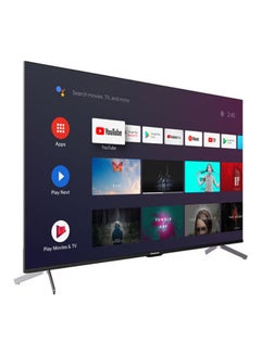 باناسونيك تلفزيون ذكي بدقة فائقة الوضوح 4K - طراز TH-50HX650E TH-50HX650E أسود  - Image 2