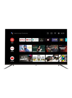 باناسونيك تلفزيون ذكي بدقة فائقة الوضوح 4K - طراز TH-50HX650E TH-50HX650E أسود  - Image 3
