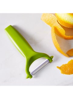 Home Box Ceramic Peeler Green  - Image 1