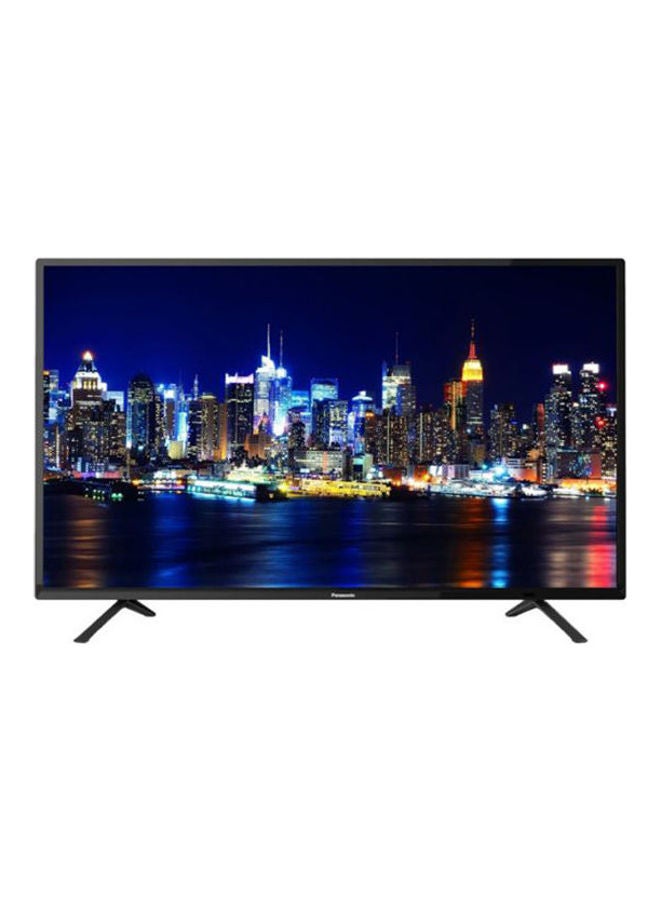 باناسونيك تلفزيون LED قياسي بدقة كاملة الوضوح TH-32H400E أسود - Image 3