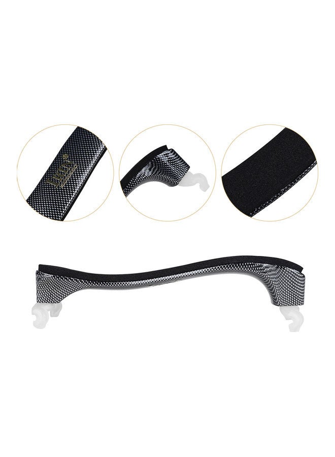 Violin Shoulder Rest Kit