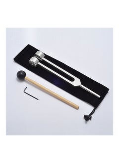 Muslady Tuning Fork Ear Vibrator Picking Tool  - Image 5