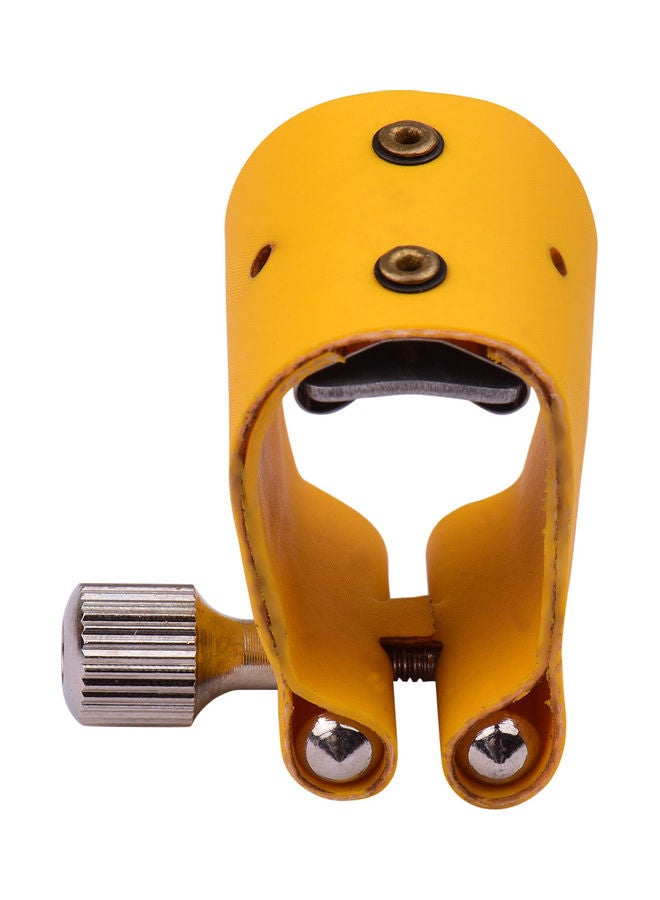 مزليدي قطعة فم من الباكيليت للساكسفون - Image 3