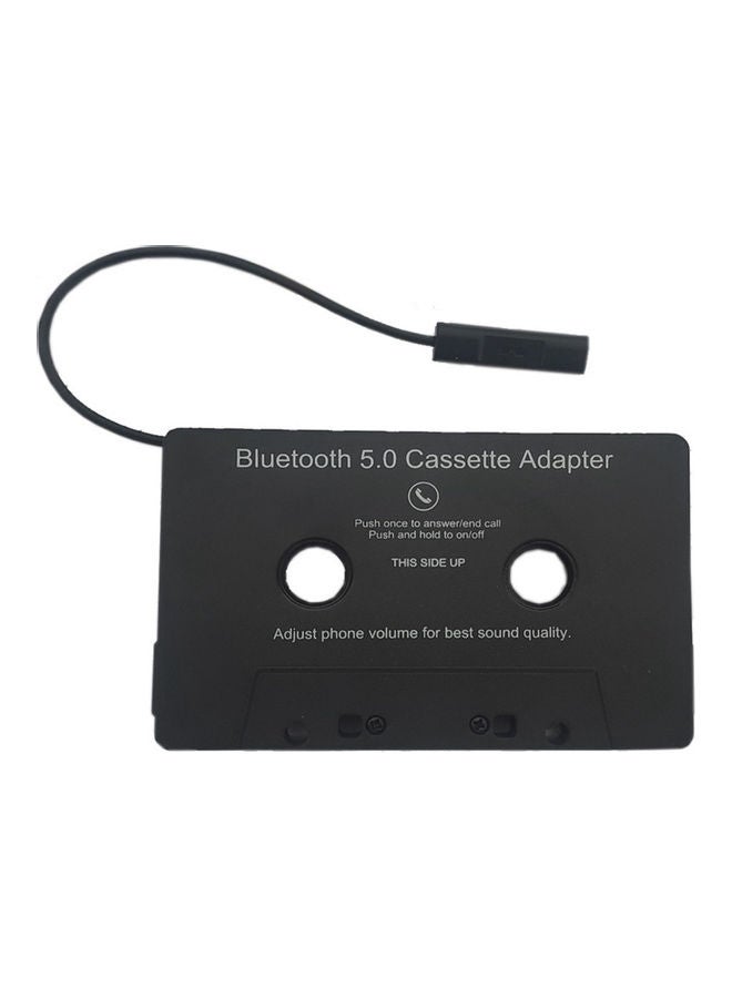 Muslady BT Cassette Adapter  - Image 1