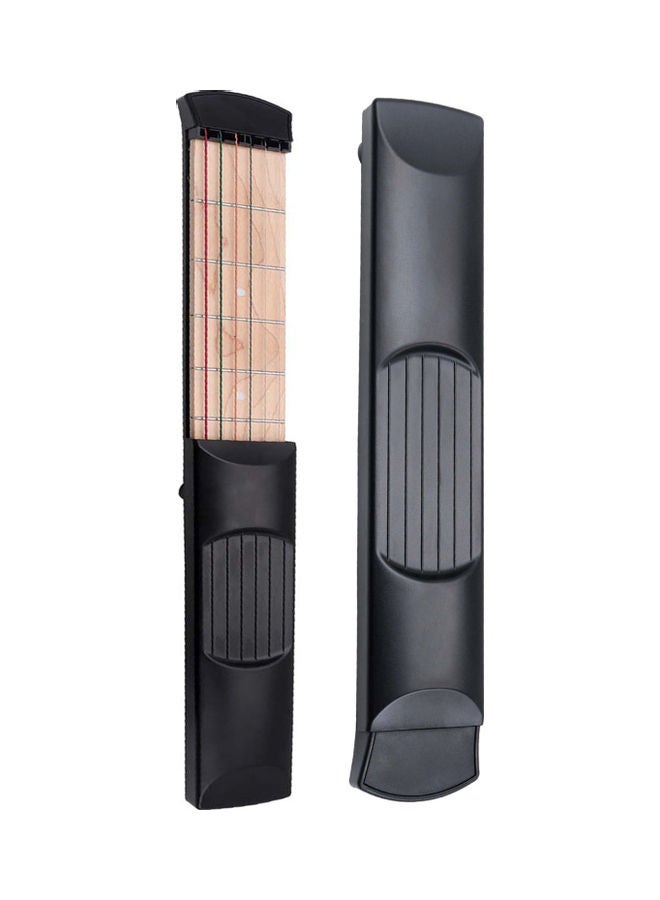 Muslady Pocket Guitar  Chord Trainer  - Image 1