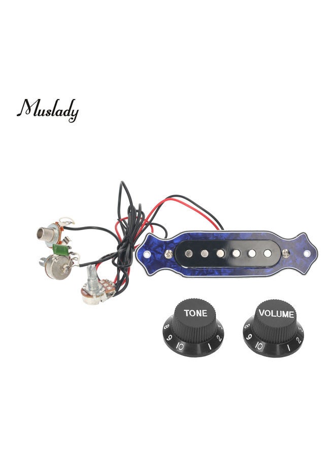 مزليدي جيتار كهربائي - Image 1