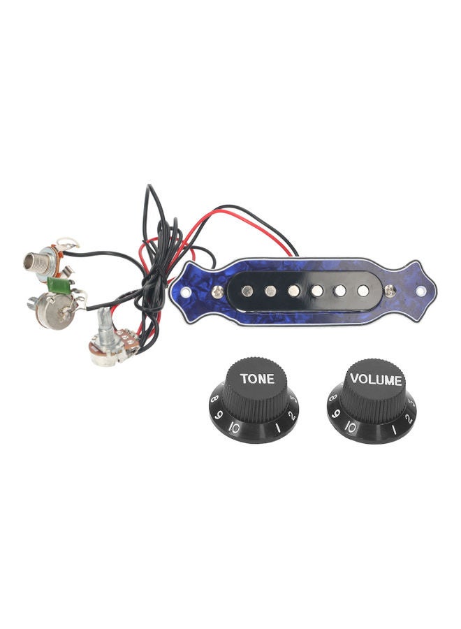 مزليدي جيتار كهربائي - Image 2