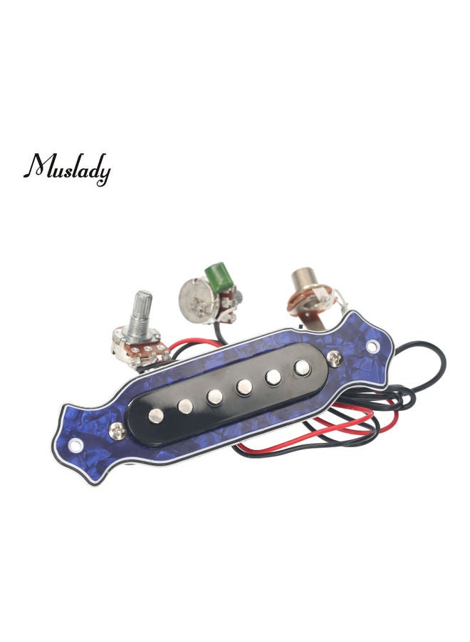 مزليدي جيتار كهربائي - Image 3