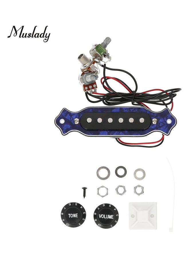 مزليدي جيتار كهربائي - Image 5