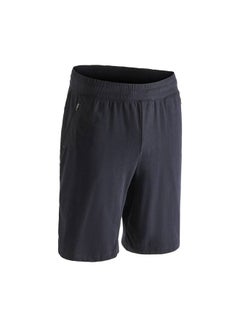 DECATHLON Sport Sportswear Shorts Black 