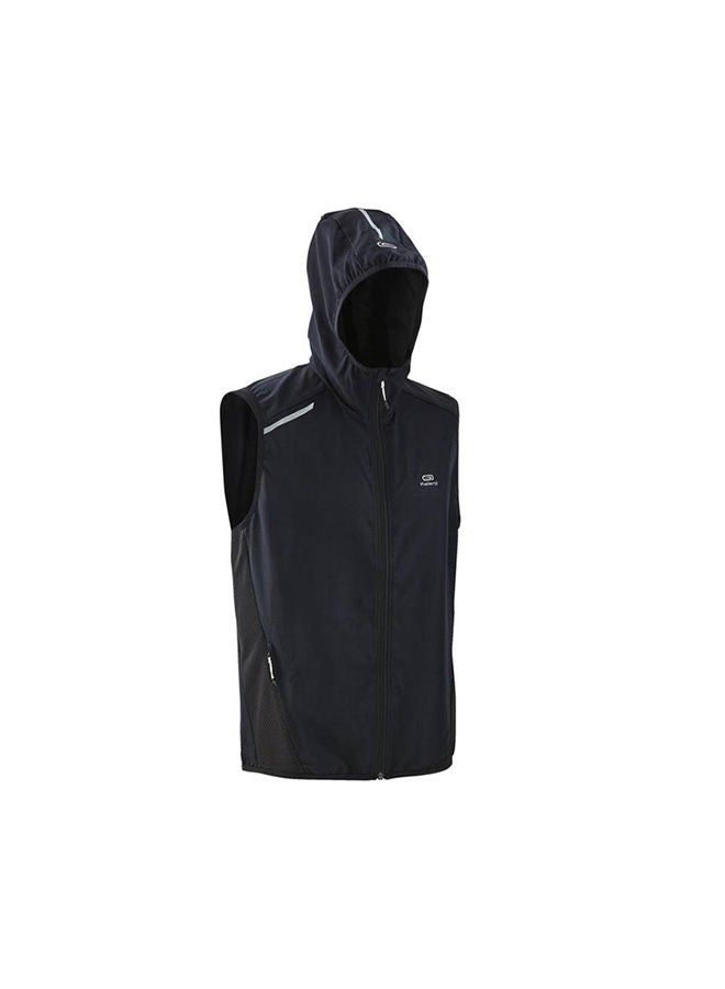 DECATHLON Sport Outerwear-Jackets Jackets Black  - Image 1
