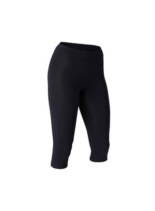 High-Rise Sport Bottoms Leggings Black - v1622993712/N47514793A_1