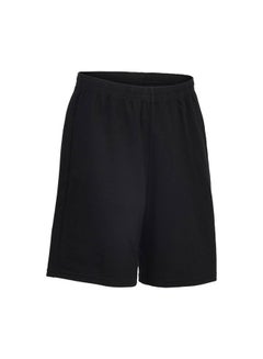 DECATHLON Sport Sportswear Shorts Black 