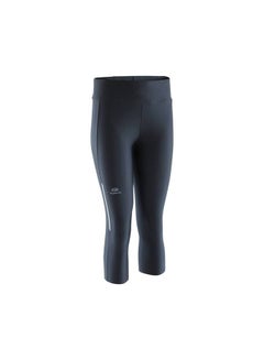 High-Rise Sport Co-Ord-Leggings Black