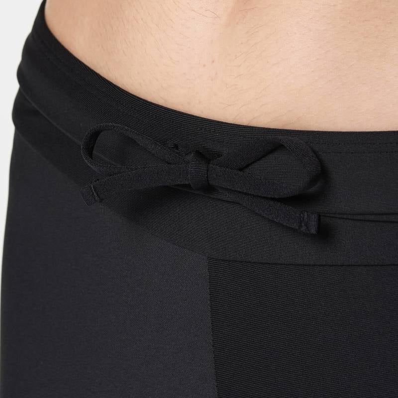 DECATHLON - High-Rise Sport Co-Ord-Leggings Black - Image 1