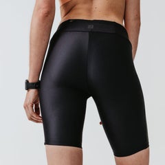 DECATHLON Sport Sportswear Shorts Black  - Image 4