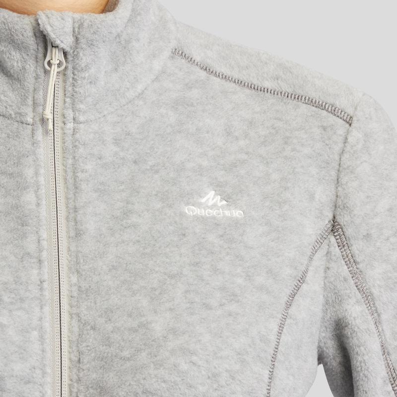 DECATHLON - Sport Co-Ord-Tops Light Grey - Image 1