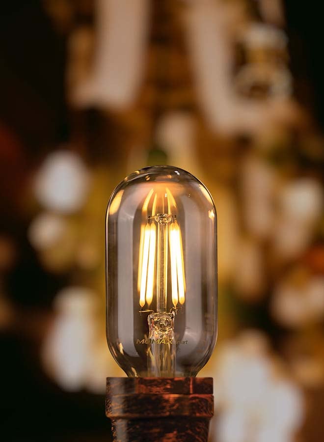 Momax Smart Classic WiFi LED Bulb Silver/White 9.5cm  - Image 2