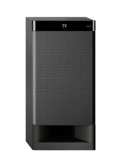 5.1-Channel Tall Boy Soundbar Home Theatre System HTRT40 Black