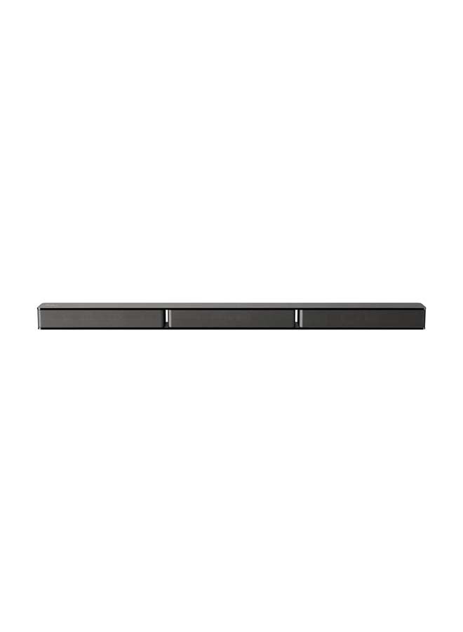 Sony - 5.1-Channel Tall Boy Soundbar Home Theatre System HTRT40 Black - Image 1
