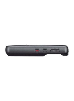 Sony Digital Voice Recorder With MP3 Recording And Playback ICD-PX240 Black  - Image 4