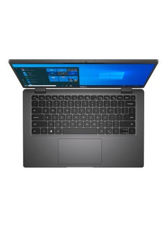 DELL Latitude 7420 - 14' IPS-Type Full HD Display (Intel Core i5-1145G7, 11th Gen) 8GB DDR4 RAM, 256GB M.2 SSD, Integrated Intel Iris Xe Graphics, Windows 10 Pro /International Version English Black  - Image 3
