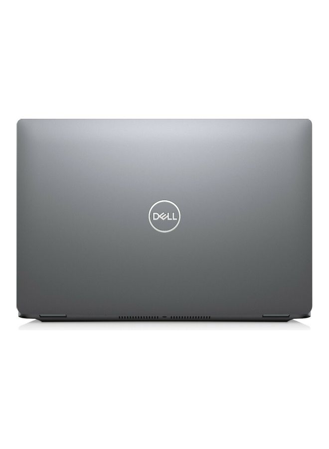 DELL - Latitude 5420 - 14" IPS-Type Full HD Display (Intel Core i5-1145G7, 11th Gen) 2.60 GHz, 16GB DDR4, 512GB SSD, Intel Iris Xe Graphics, Windows 11 (Upgraded Version) Laptop /International Version English Silver - Image 1