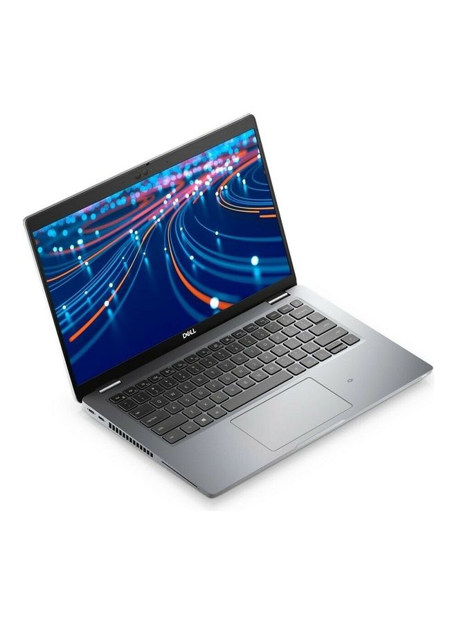 DELL - Latitude 5420 - 14" IPS-Type Full HD Display (Intel Core i5-1145G7, 11th Gen) 2.60 GHz, 16GB DDR4, 512GB SSD, Intel Iris Xe Graphics, Windows 11 (Upgraded Version) Laptop /International Version English Silver - Image 1