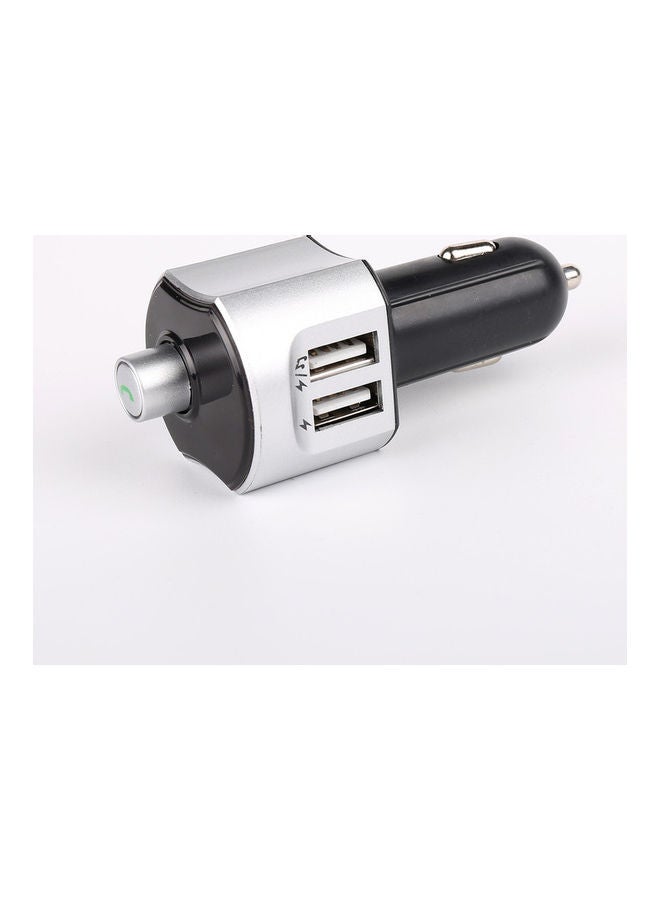 مشغل MP3 للسيارة يعمل بالبلوتوث. - Image 1