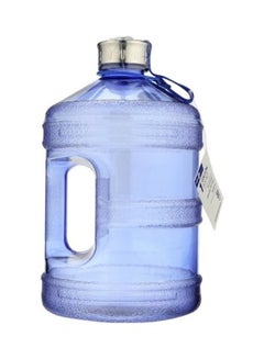 New Wave Enviro 1 Gallon Water Bottle Purple  - Image 3