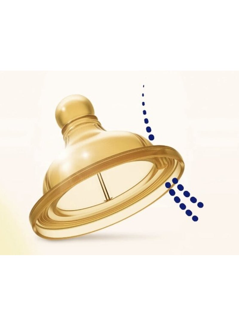 شيكو زجاجة رضاعة من ويل بيينج متوسطة التدفق بسعة ٢٥٠ مل - Image 5