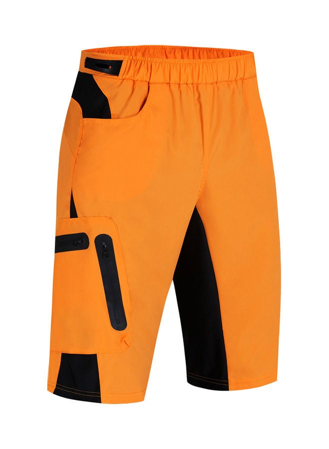 WOSAWE 2-In-1 Cycling Shorts With 3D Padding - Image 5