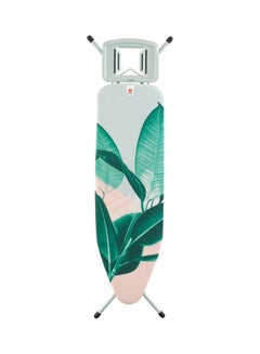 Tropical Leaves