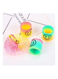 ZENHOME 12-Piece Magic Walking Spring Rings  - Image 3
