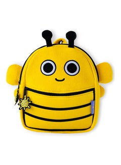 Buzzy Bee Kids Backpack Yellow - v1623042048/N48009478A_1